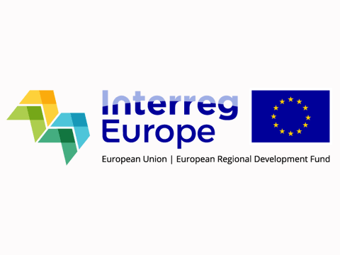 Αποτέλεσμα εικόνας για INTERREG EUROPE 2014-2020