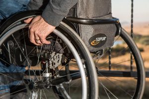 Το Κοινοβούλιο ενέκρινε τις πανευρωπαϊκές κάρτες αναπηρίας και στάθμευσης
