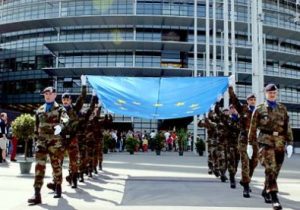 (Ελληνικά) Θέσεις Πρακτικής Άσκησης στον Ευρωπαϊκό Οργανισμό Άμυνας